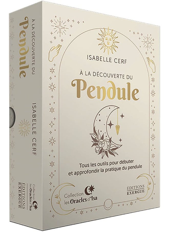 À la découverte du pendule  - Image 2