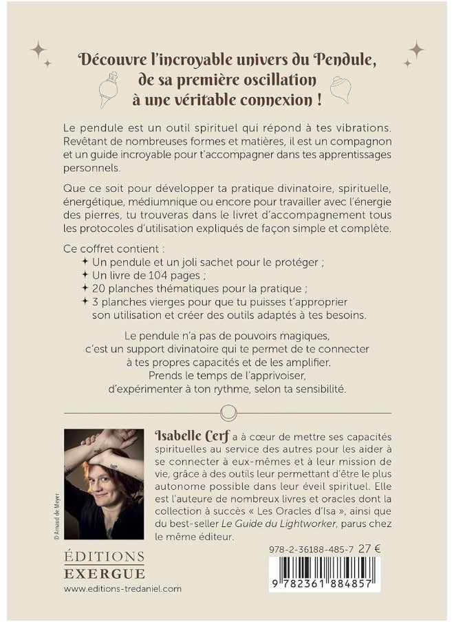 À la découverte du pendule  - Image 3
