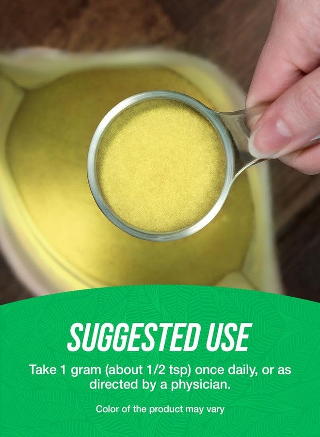 بالك سابلمنتس مسحوق الليمون العضوي من BulkSupplements.com - مسحوق نكهة الليمون العضوي، مستخلص من ثمار الحمضيات أورانتيفوليا - مجفف بالهواء وخالٍ من الغلوتين، 1 غرام لكل حصة، 100 غرام (3.5 أونصة) (عبوة واحدة) - Image 4