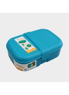 Banana Turquoise Lunch Box (1.8 L) 