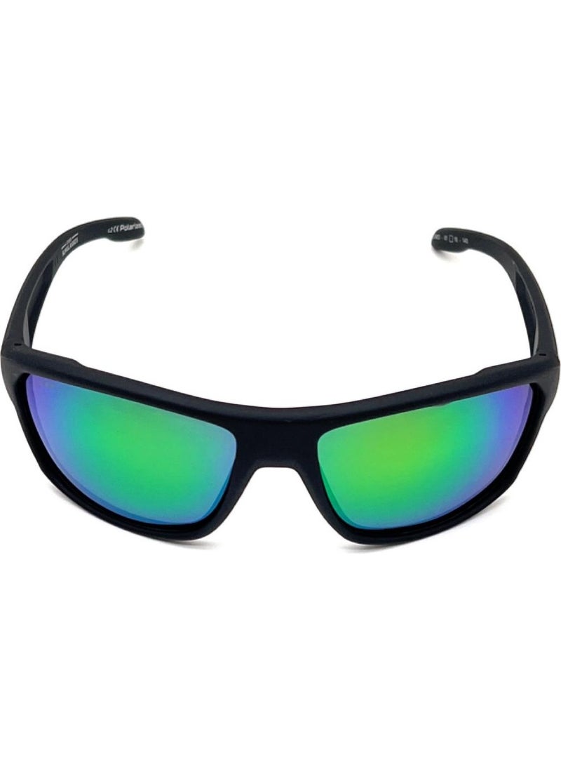 Obb Sunglasses Obb Canes C2 Men's Sunglasses  - Image 1