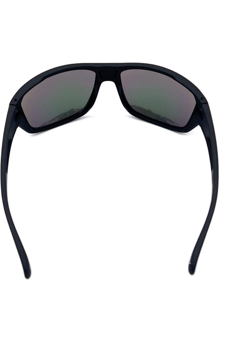 Obb Sunglasses Obb Canes C2 Men's Sunglasses  - Image 4