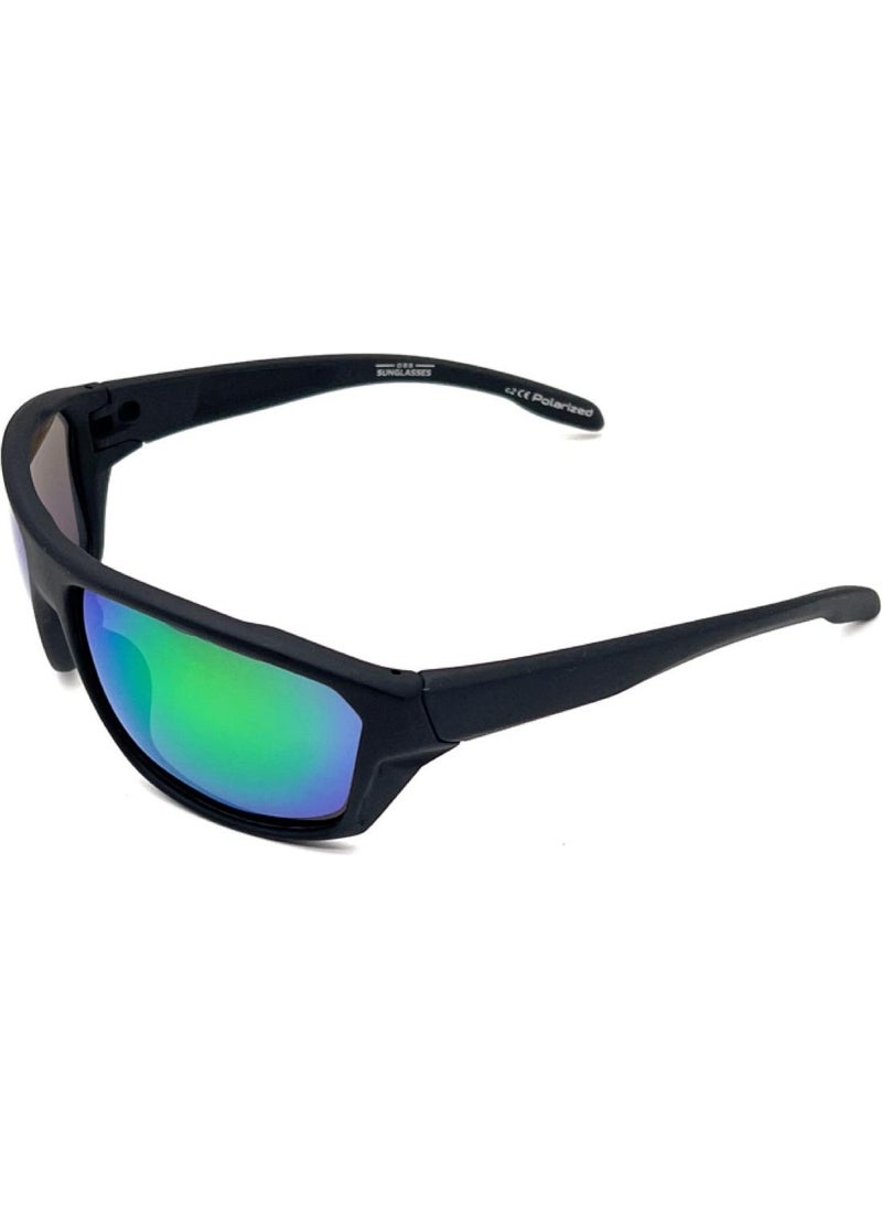 Obb Sunglasses Obb Canes C2 Men's Sunglasses  - Image 2