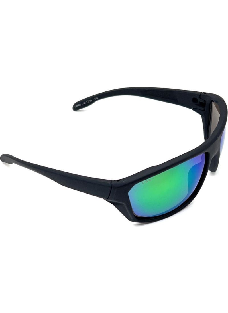 Obb Sunglasses Obb Canes C2 Men's Sunglasses  - Image 5