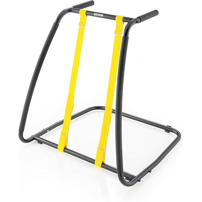 KETTLER Cross Rack - Image 5