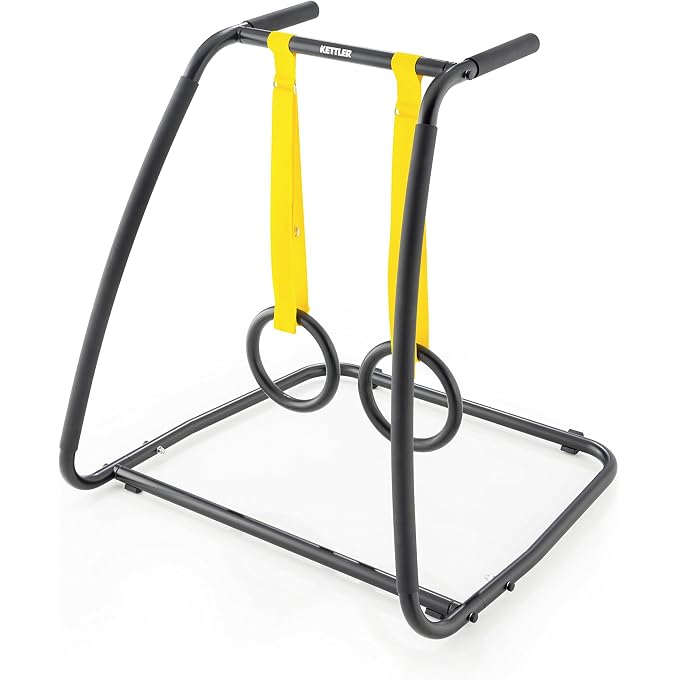 KETTLER Cross Rack - Image 1