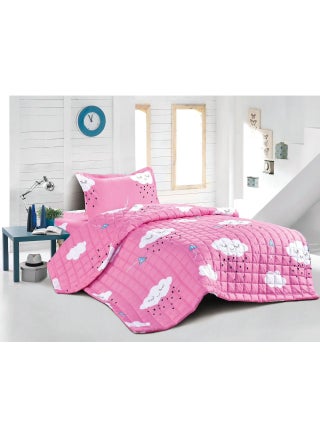 White pink
