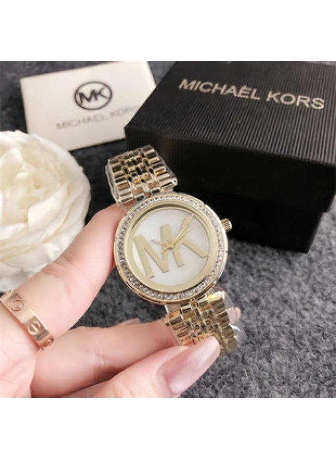 MK High-end luxury watches