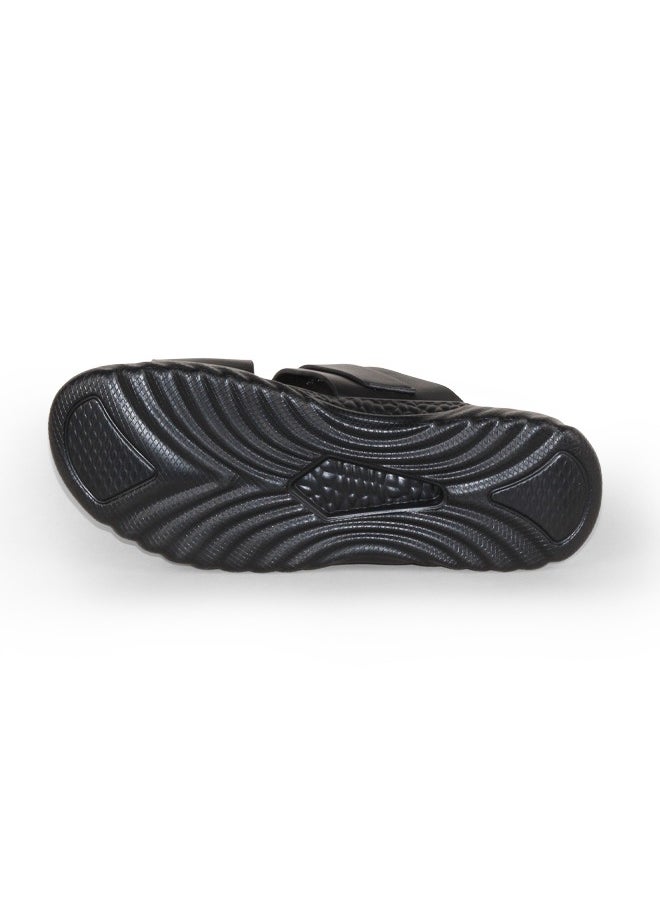 BOTELI Summer Fashion Men Casual Beach Sandals New Design Men's Comfortable Latest Genuine Leather Men's Slippers  - Image 4