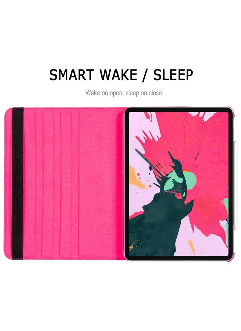 Blueberry Rotating Case for iPad Pro 11  (2018) 1st Generation - Image 5