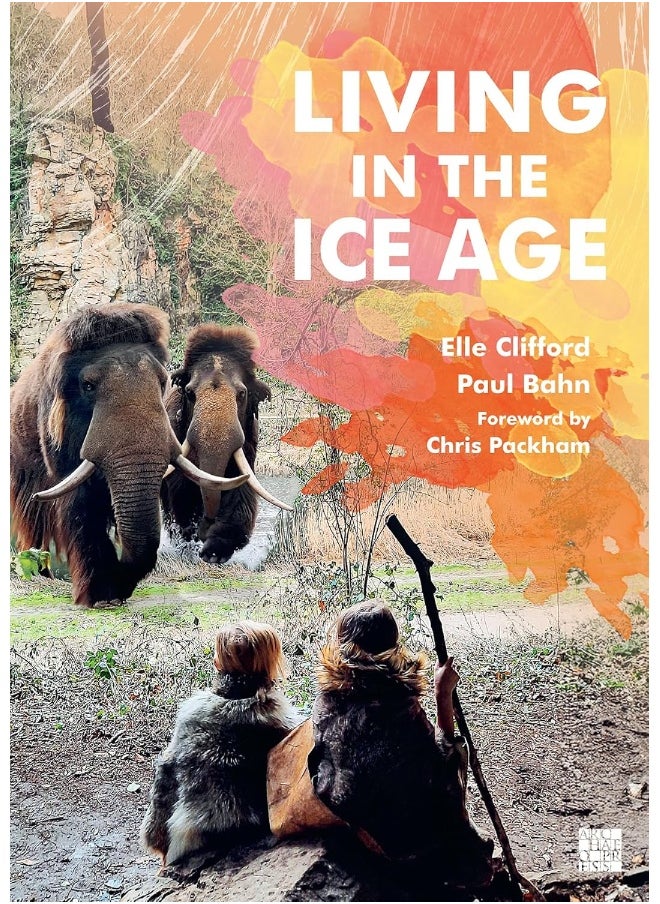 Living in the Ice Age  - Image 1