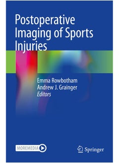 Postoperative Imaging of Sports Injuries 