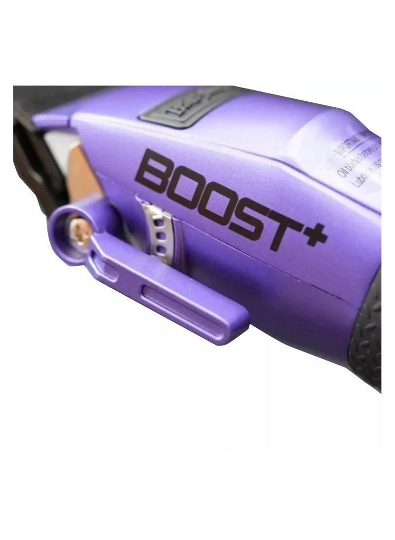 بيبي ليس برو ماكينة الحلاقة اللاسلكية من بيبي ليس برو إنفلونسر - أرجواني - Image 2