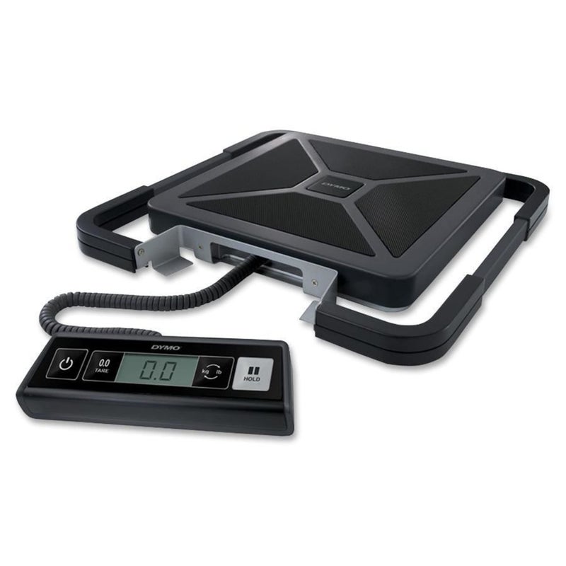 DYMO S100 Digital USB Shipping Scale, 100-Pound Capacity, Heavy Duty - for Weighing Large Mail, Packages - Image 2