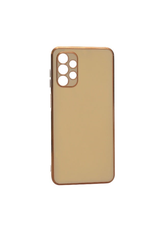 Fashion Case Silicone Back Cover For Samsung A13 - Image 1