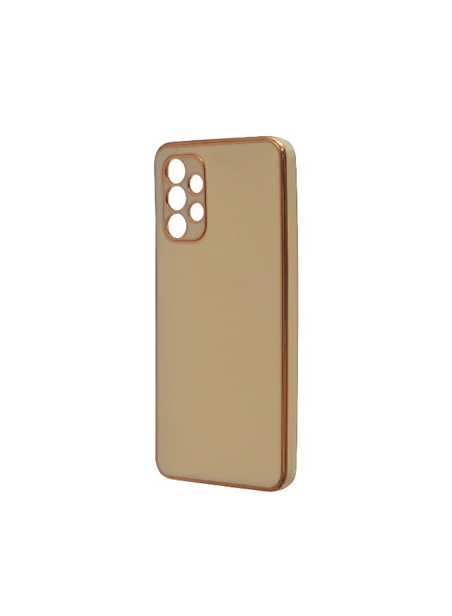 Fashion Case Silicone Back Cover For Samsung A13 - Image 2