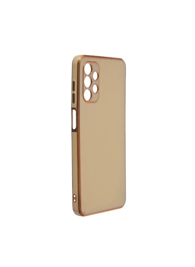 Fashion Case Silicone Back Cover For Samsung A13 - Image 3