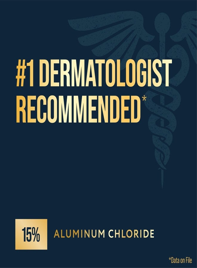 لوشن سيرتين دراي المضاد للتعرق لليدين، سريع الجفاف، تركيبة غير دهنية، تم اختباره من قبل أطباء الجلدية، حماية لمدة 24 ساعة لفرط تعرق راحة اليد، 1.3 أونصة - Image 5