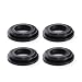ROOSAIN Fuel Gas Tank Vapor Valve Seal Grommet for Aerostar Bronco F150 F350 Replace F6TZ9B076AA F6TZ9B076AAPack of 4 - Image 2