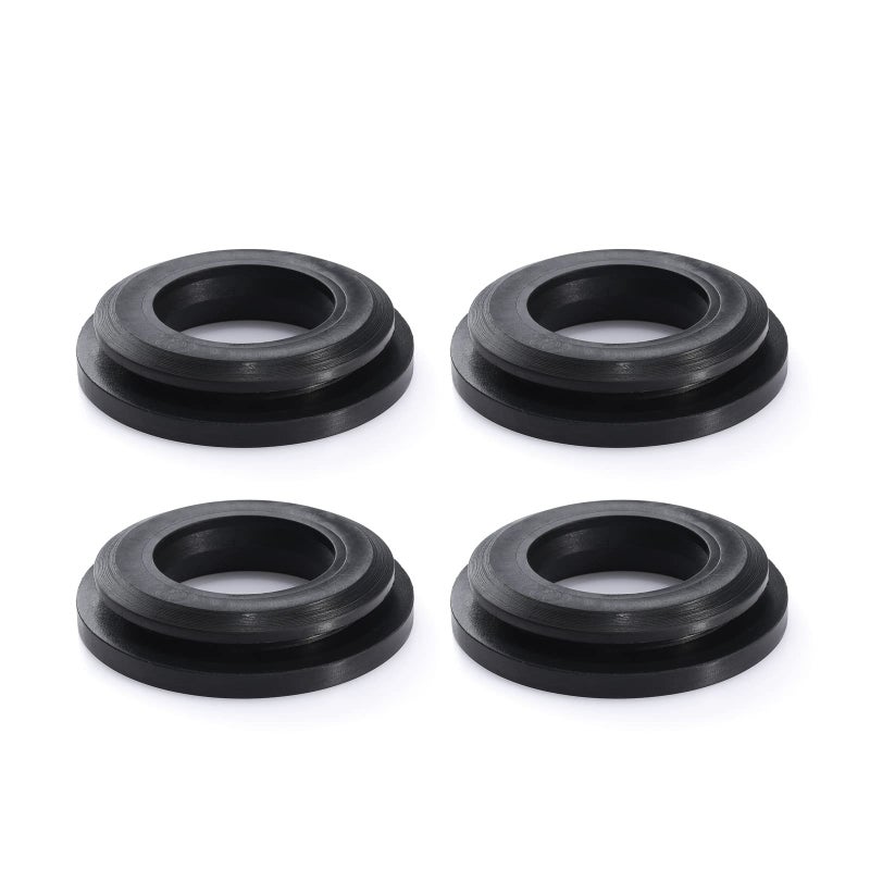 ROOSAIN Fuel Gas Tank Vapor Valve Seal Grommet for Aerostar Bronco F150 F350 Replace F6TZ9B076AA F6TZ9B076AAPack of 4 - Image 3