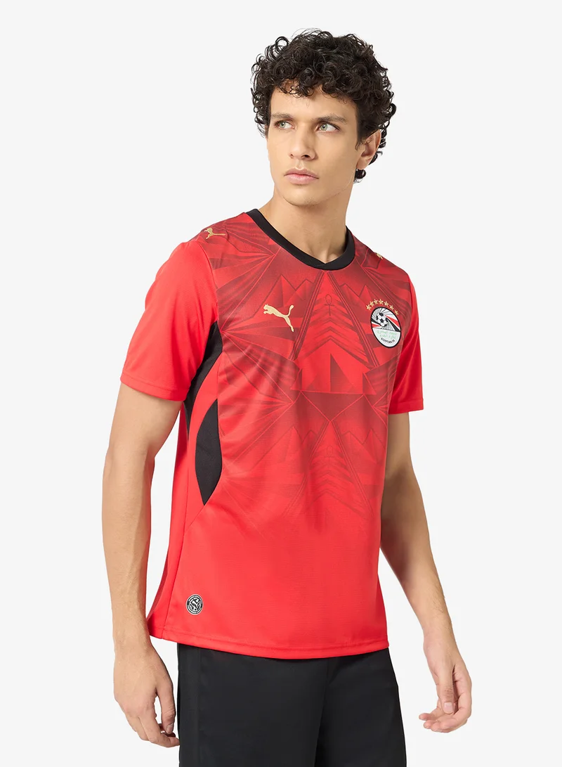 PUMA Egypt Home Jersey