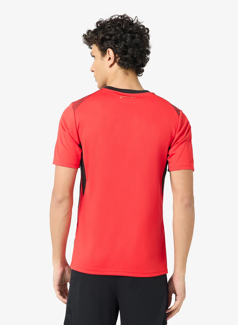 PUMA Egypt Home Jersey