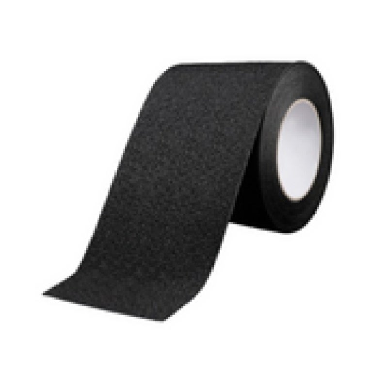 Carbon Fiber Door Sill Protective Film: High Quality PEVA Material, Durable Waterproof Scratch Resistant - Strong Adhesive Backing, Anti Slip Rough Surface for Vehicle Door Sill Protection - Image 1