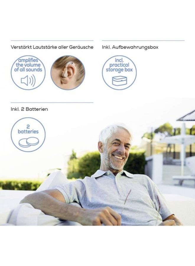 NIBEMINENT Hearing Amplifier - Image 4