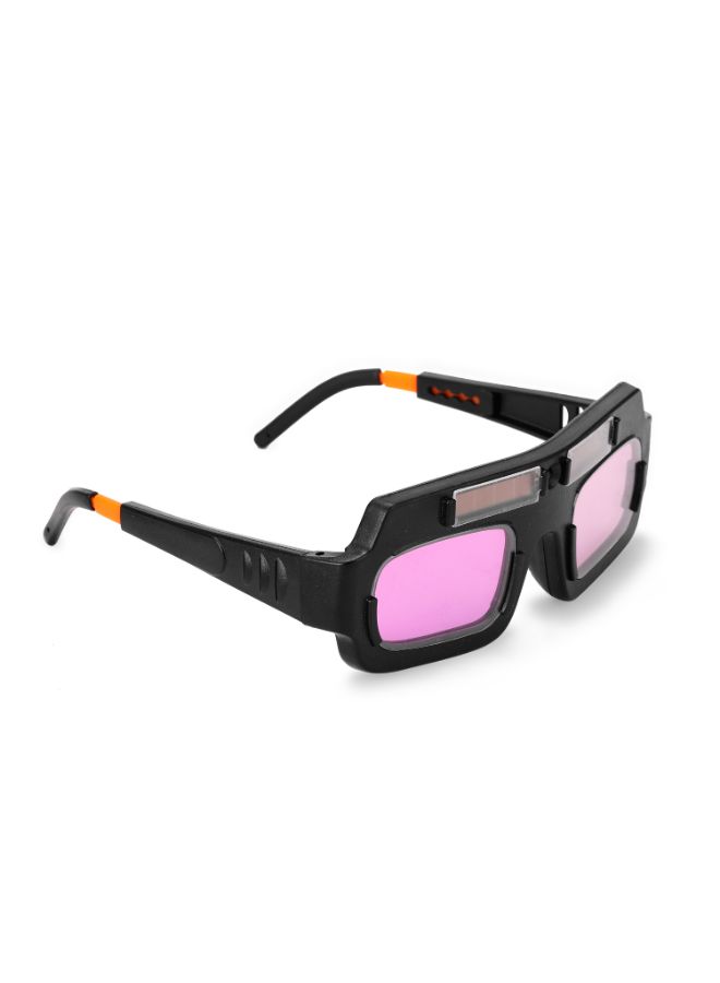 Welding Safety Glass Black - Image 2
