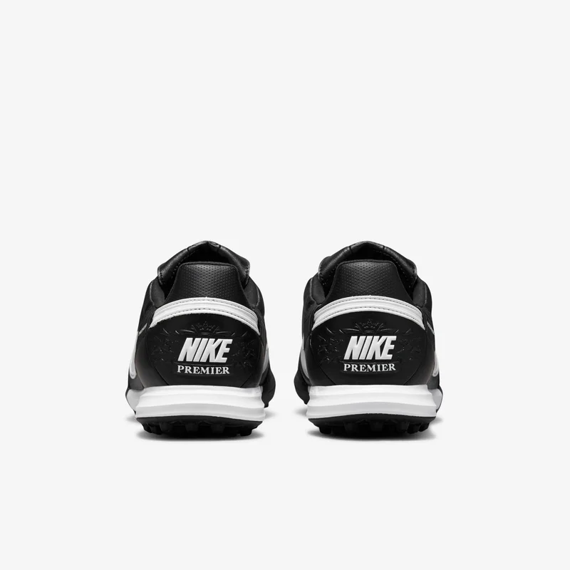 Nike Black Men's Premier 3 Artificial-Turf Football Shoe for Men | Best Price UAE
