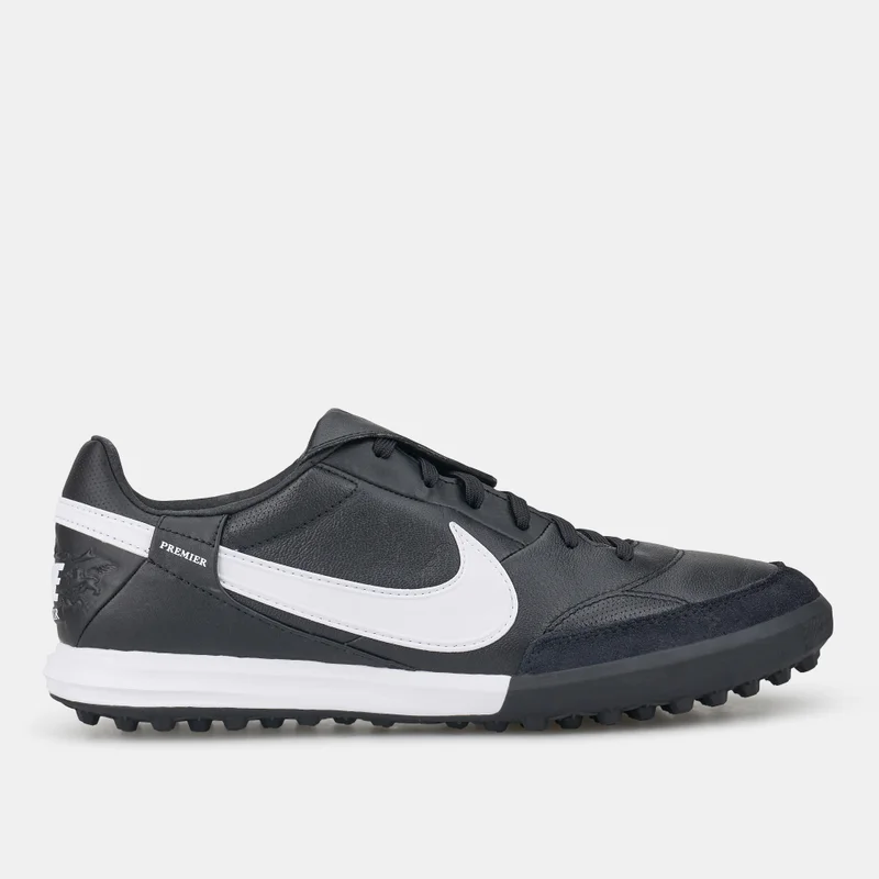Nike Men's Premier 3 Artificial-Turf Football Shoe