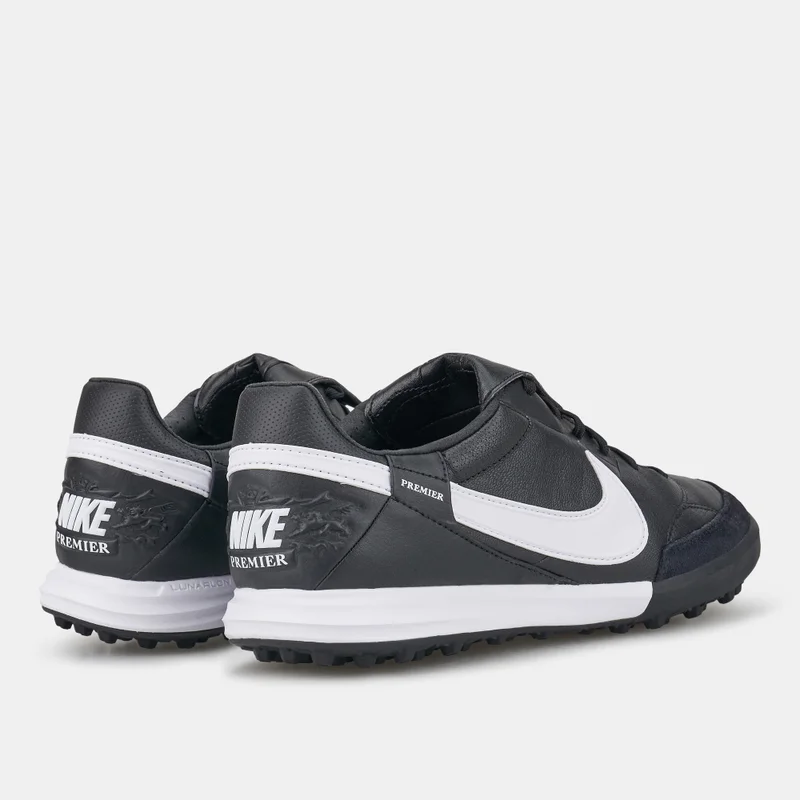 Nike Black Men's Premier 3 Artificial-Turf Football Shoe for Men | Best Price UAE