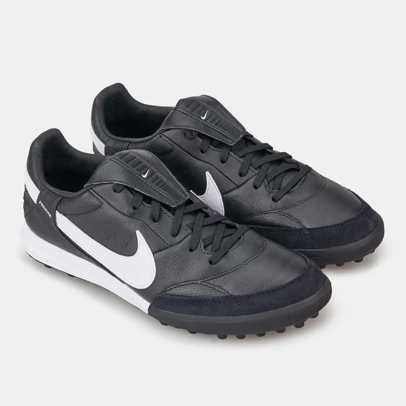 Nike Men's Premier 3 Artificial-Turf Football Shoe