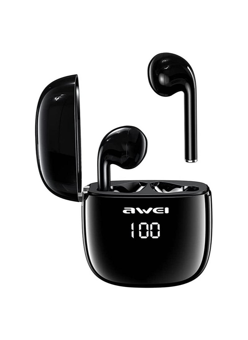 Awei - airpods awei t28p - Image 1