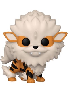 Funko Funko Pop! Games: Pokemon - Arcanine  - Image 1