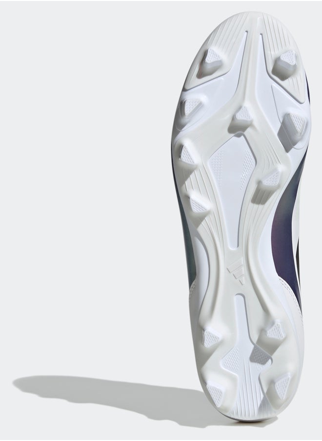 Adidas F50 Club Messi Flexible-Ground Boots  - Image 5