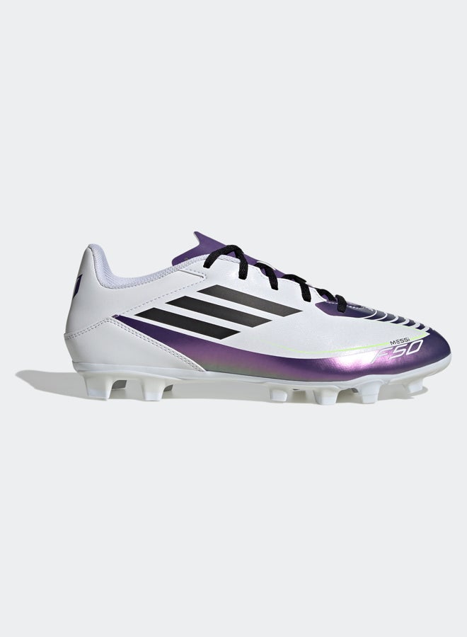 F50 Club Messi Flexible-Ground Boots