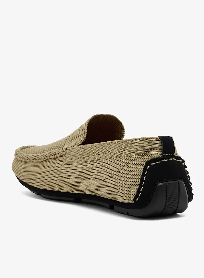 Robert Wood Casual moccasins