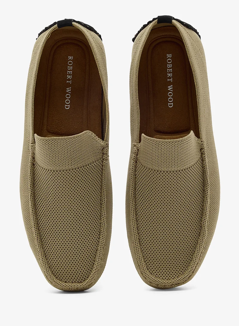 Robert Wood  Casual moccasins for Men | Best Price UAE