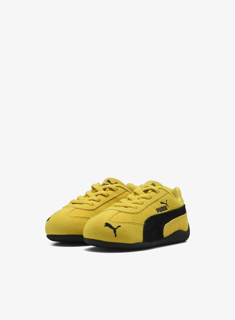 Puma Pelé Yellow-PUMA Black Speedcat Sneakers Toddler  | Best Price UAE