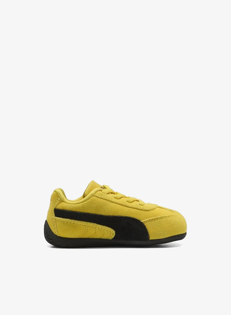 Puma Pelé Yellow-PUMA Black Speedcat Sneakers Toddler  | Best Price UAE