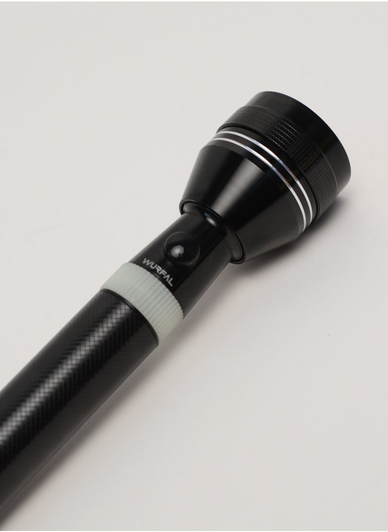 WURFAL 4 In 1 LED Flashlight