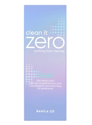 Clean it Zero Purifying Foam Cleanser 150ml - pzsku/ZCAB6B9D39D6EF775F8F2Z/45/_/1714210289/cc5f7f3f-9dea-4d8f-8168-3a8068ce3e36