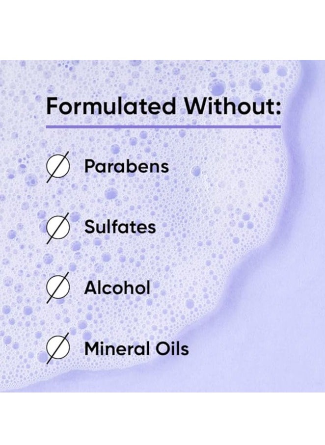 Banila Co Clean it Zero Purifying Foam Cleanser 150ml  - Image 4