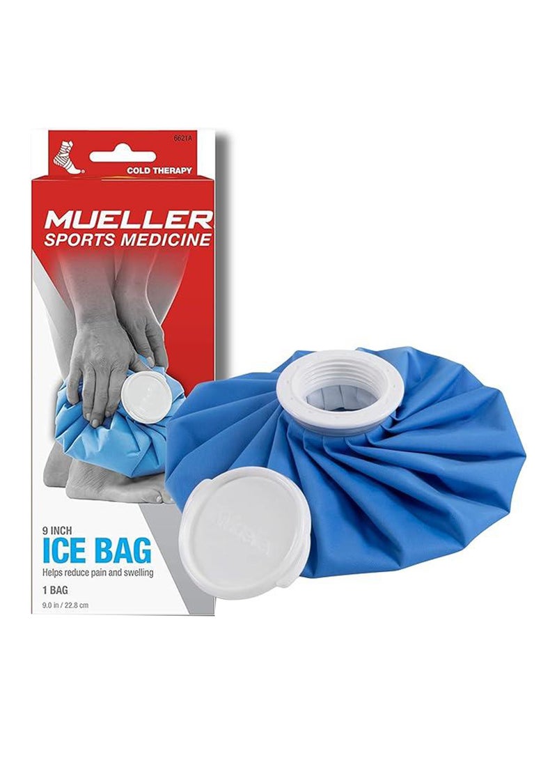 Mueller Reusable Ice Bag 9 For Reduce Pain