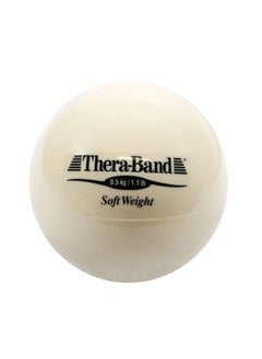 TheraBand Soft Weights-Tan 