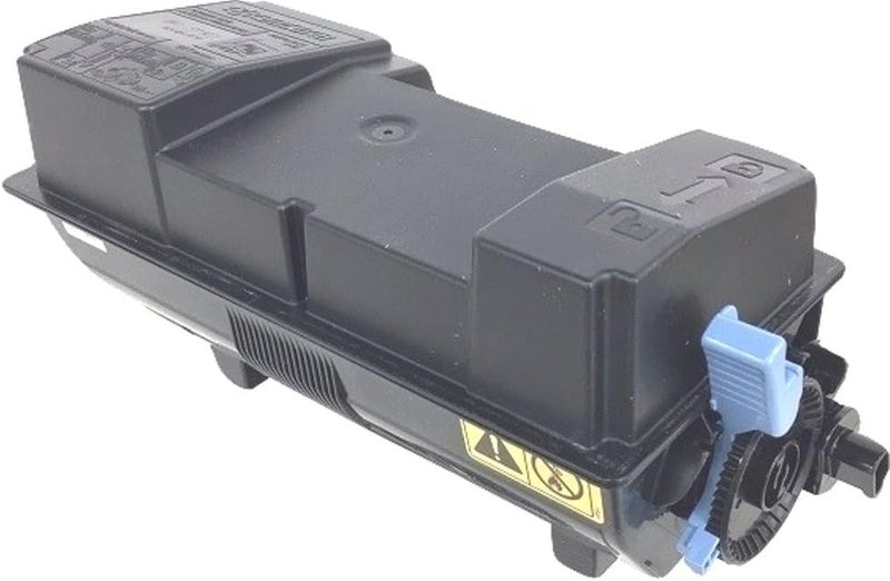 KYOCERA 1T02T60US0 Model TK3192 Black Toner Cartridge for use ECOSYS P3060dn Monochrome Printers Genuine Up to 25000 Pages Yield  5 Coverage - Image 2