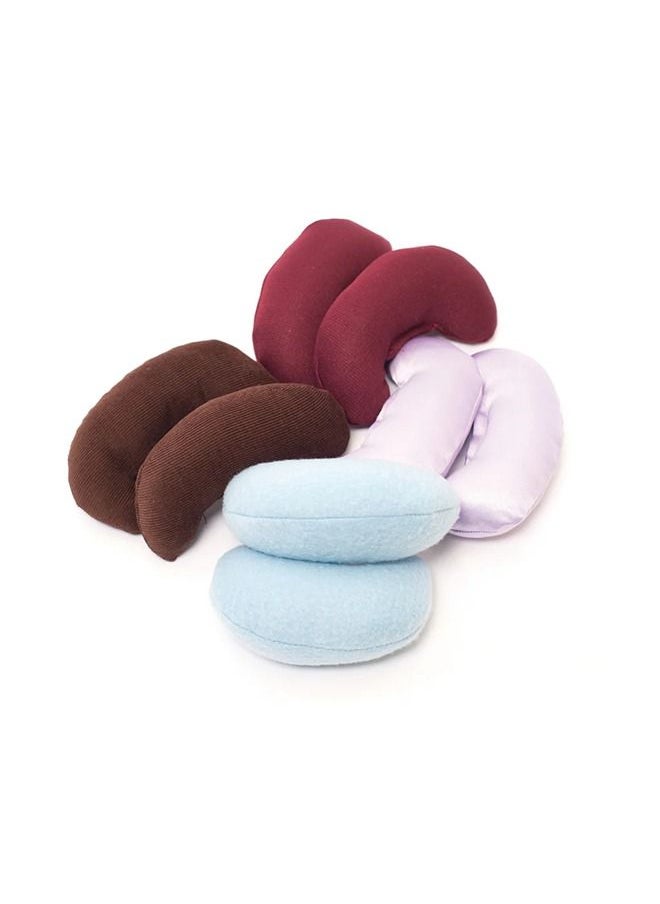TalkTools Sensory Bean Bag Kit  - Image 2