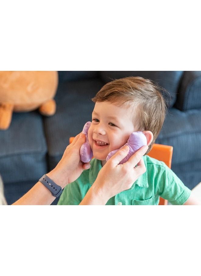 TalkTools Sensory Bean Bag Kit  - Image 3