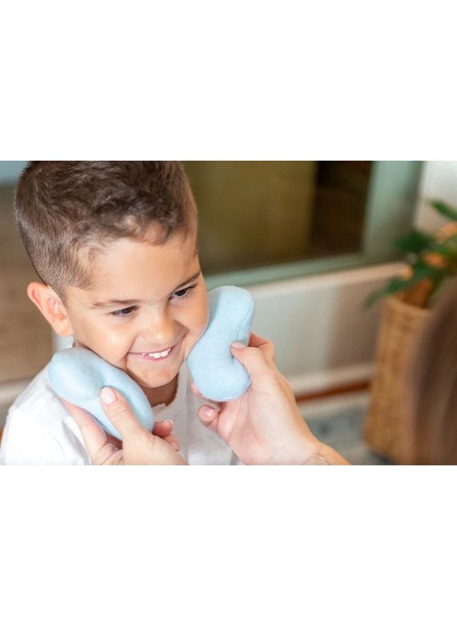 TalkTools Sensory Bean Bag Kit  - Image 4